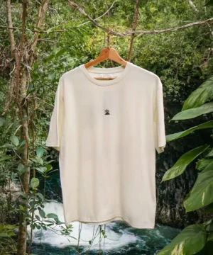 Tee-shirt Iconic Piton de la fournaise – tee-shirt outdoor Réunion