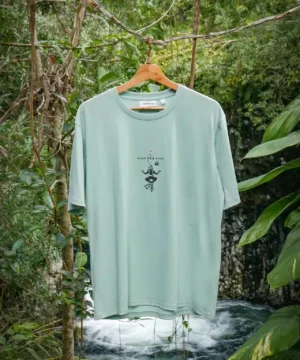 Tee-shirt Minimalist Plongée – tee-shirt outdoor Réunion