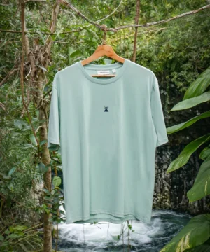 Tee-shirt Wave - Saint Leu – tee-shirt outdoor Réunion