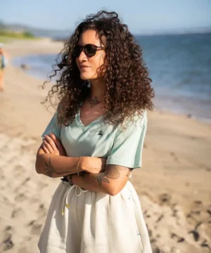 Tee-shirt Muse - Plongée – tee-shirt outdoor Réunion