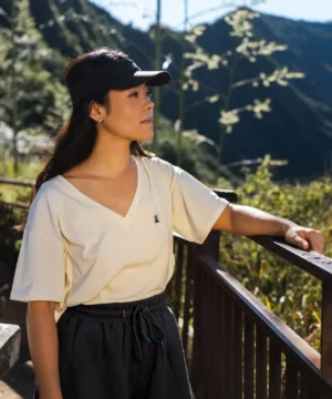 Tee-shirt Muse - Trail/Running – tee-shirt outdoor Réunion