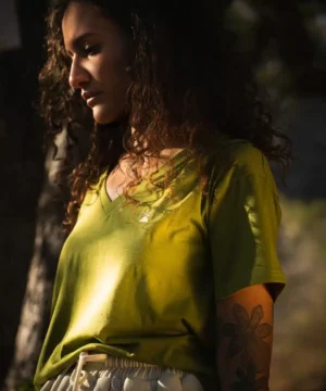 Tee-shirt Muse - Escalade – tee-shirt outdoor Réunion