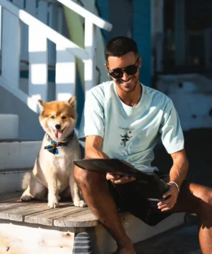 Tee-shirt Minimalist Plongée – tee-shirt outdoor Réunion