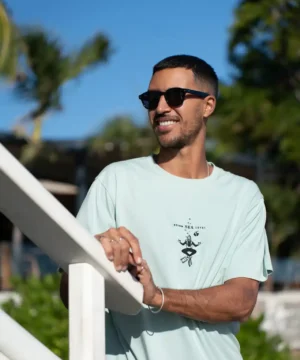 Tee-shirt Minimalist Plongée – tee-shirt outdoor Réunion