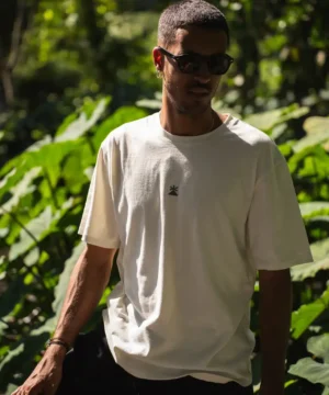 Tee-shirt Iconic Piton de la fournaise – tee-shirt outdoor Réunion