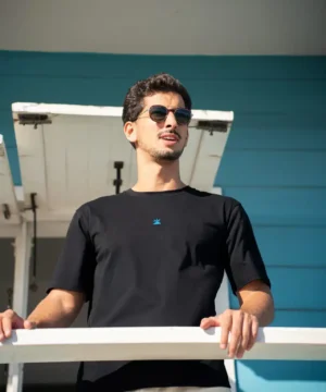 Tee-shirt Iconic Baleine à Bosse – tee-shirt outdoor Réunion