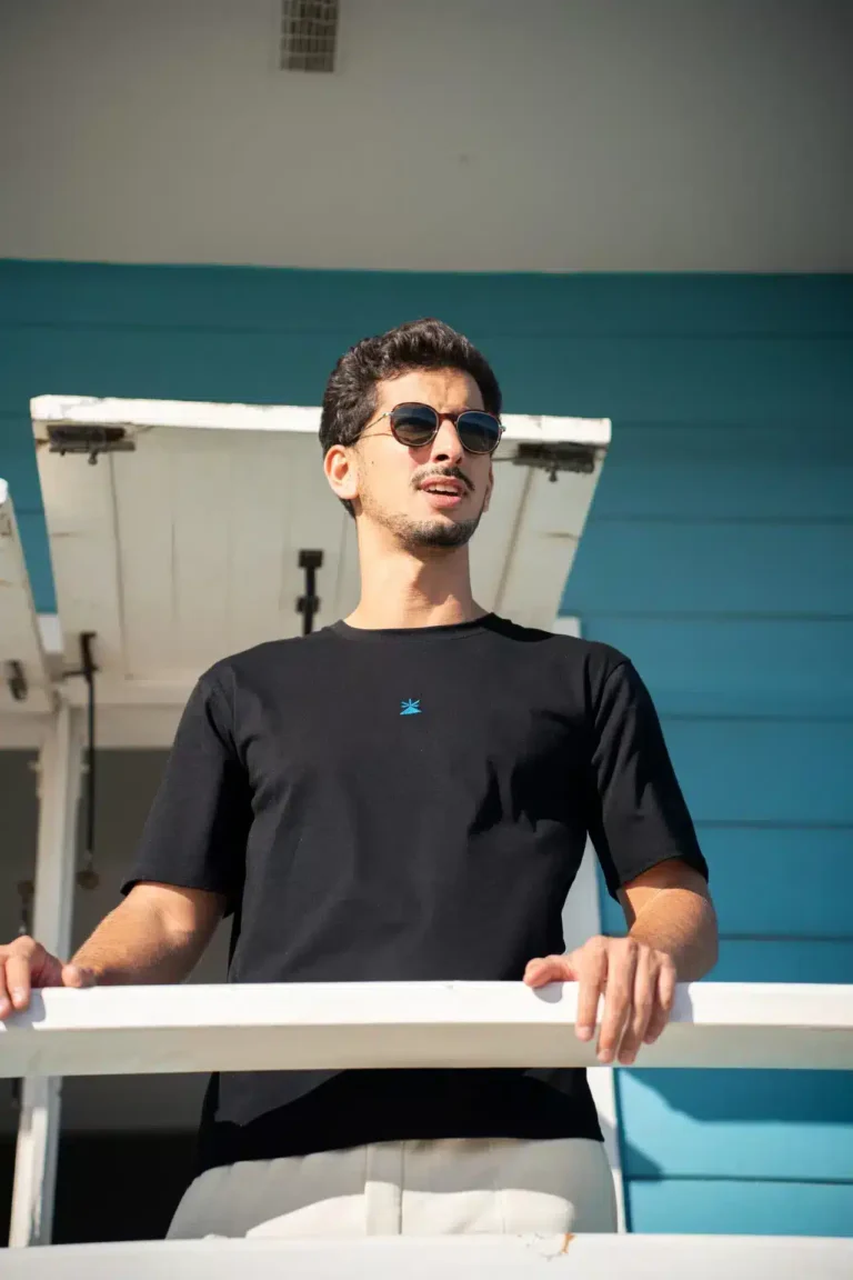 Tee-shirt Iconic Baleine à Bosse – tee-shirt outdoor Réunion