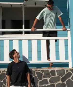 Tee-shirt Iconic Baleine à Bosse – tee-shirt outdoor Réunion